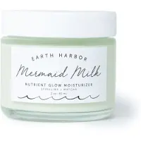 Earth Harbor Mermaid Milk Nutrient Glow Moisturizer 30 ml