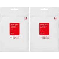CosRx Master Patch Original Fit Duo 2x24 pcs