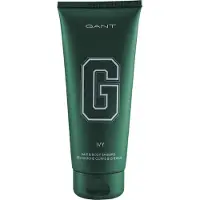 Gant Ivy Hair & Body Shower Gel, 200ml