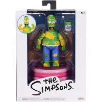 JAKKS Pacific Premium Furious Homer 12,7 cm figuuri