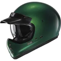 HJC V60 Integraalikypärät Vihreä unisex, size S