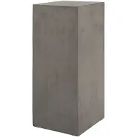 Artwood Kukkapöytä Campos 70 cm betoni