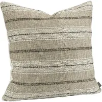 Artwood Nomad Multi Stripe Tyynyliina Linen 60x40 cm