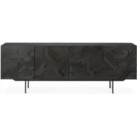 Ethnicraft Graphic Senkki 45x224 cm
