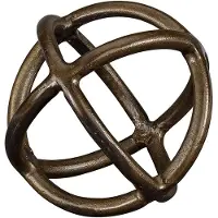 Artwood , Carlo M koriste Vintage Brass Antwood