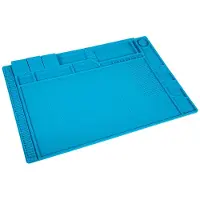 Hobby Hall Juotos silikonimatto 45x30