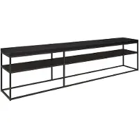 Artwood Tv-taso 140 cm Capulus Carbon
