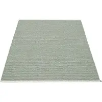 Pappelina Mono matto 230x320 cm sage / army