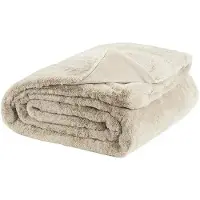 Artwood Torkkupeitto Celine cream 150 x 260 cm