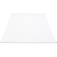 Pappelina , Mono matto 180x220 cm white