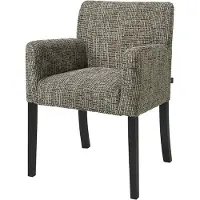 Artwood Victoria-tuoli Chanel taupe