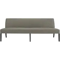 Artwood Gstaadt ruokapenkki 240 cm,Rave liver