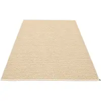 Pappelina , Mono matto 180x300 cm sand / cream
