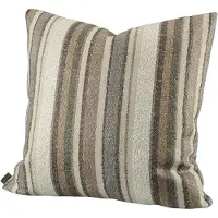 Artwood , Sassi Stripe Pellava tyynynpäällinen 50x50