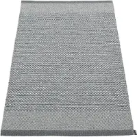 Pappelina Edit matto 70x120 cm Granit