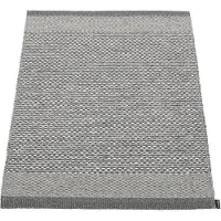 Pappelina Edit matto 60x85 cm Granit