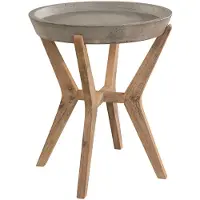 Artwood Tonga sivupöytä 46 cm