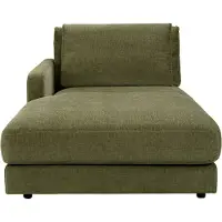 Artwood , Reno Chaise Lounge vasen osa Hailey army
