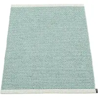 Pappelina , Mono matto 60x85 cm haze / pale turquoise