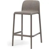 Nardi Lido baarijakkara Mini Tortora