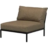 Houe , Level 2 Nojatuoli Papyrus/Dark grey
