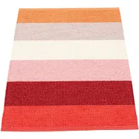 Pappelina Molly-muovimatto 70 x 100 cm