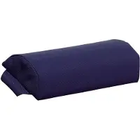 Fiam , Neck roll amigo/samba navy textilene