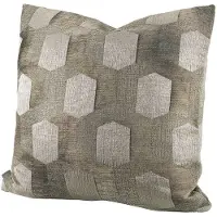 Artwood Isola Patch tyynynpäällinen Plain 50 x 50