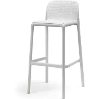 Nardi , Lido baarijakkara White