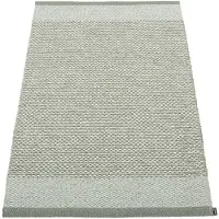 Pappelina Edit matto 70x120 cm Army