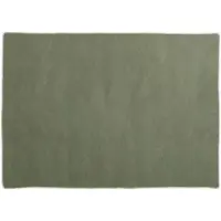 Pappelina , Blanket matto 140x200 cm ylva pine / seagrass