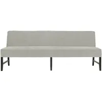 Artwood Giselle vuodesohva 140 cm Hailey shell