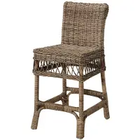 Artwood , Providence baarituoli Kubu Grey