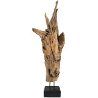 Artwood , Koriste Vail luonnonvärinen