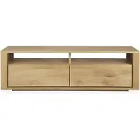 Ethnicraft Shadow Mediataso 140 cm