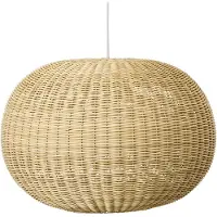 Sika-Design Tangelo lampunvarjostin S