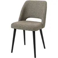 Artwood Enjoy ruokapöydän tuoli Peek taupe