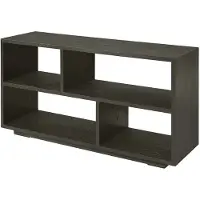Artwood Hunter mediapenkki Dark Grey
