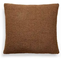 Ethnicraft , Nomad Koristetyyny 50x50 cm Marsala