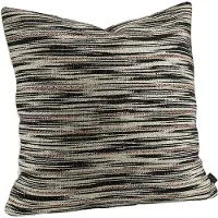 Artwood Eternity black tyynyliina 60x40 cm