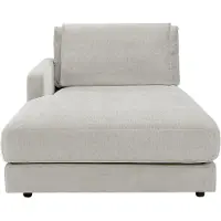 Artwood , Reno Chaise Lounge Vasen osa Hailey shell