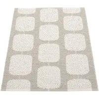 Pappelina , Sten matto 70x100 cm warm grey / fossil