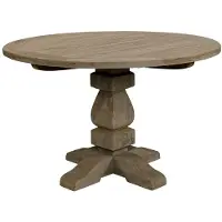Artwood French ruokapöytä 150 cm tiikki