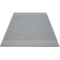 Pappelina , Edit matto 140x200 cm Granit