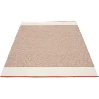 Pappelina Edit matto 180x260 cm Brick
