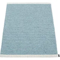 Pappelina Mono matto 60x85 cm blue fog / dove blue
