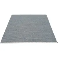 Pappelina , Mono matto 180x220 cm granit / grey