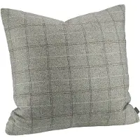 Artwood , Edinburgh Grey tyynyliina 60x60 cm