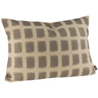 Artwood Tyynynpäällinen Nopal Taupe 60 x 40 cm