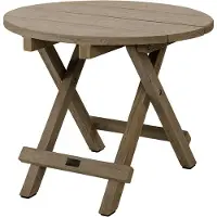 Artwood , Vintage sivupöytä 60 cm